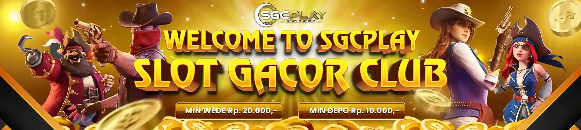 SGCPLAY