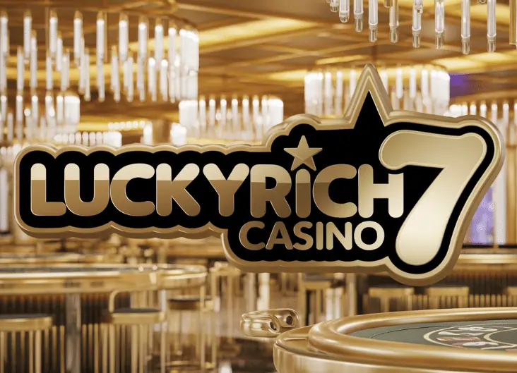 LuckyRich7