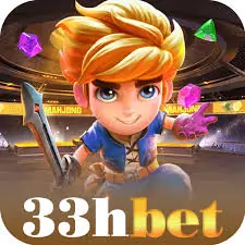 33HBET