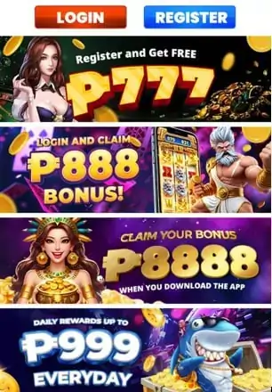 777 Jili Casino Login